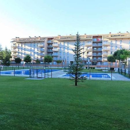 Appartement Precioso Atico Con Bonitas Vistas A La Pena Oroel à Jaca Extérieur photo