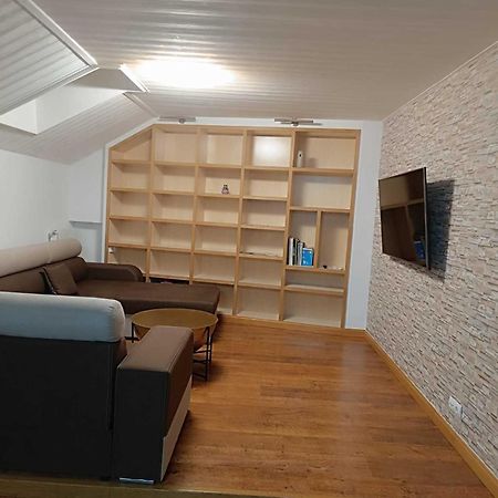 Appartement Precioso Atico Con Bonitas Vistas A La Pena Oroel à Jaca Extérieur photo