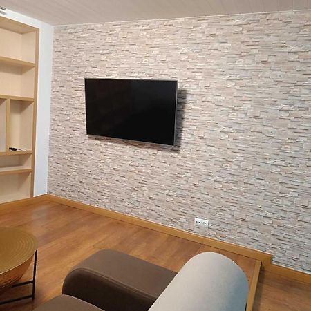Appartement Precioso Atico Con Bonitas Vistas A La Pena Oroel à Jaca Extérieur photo