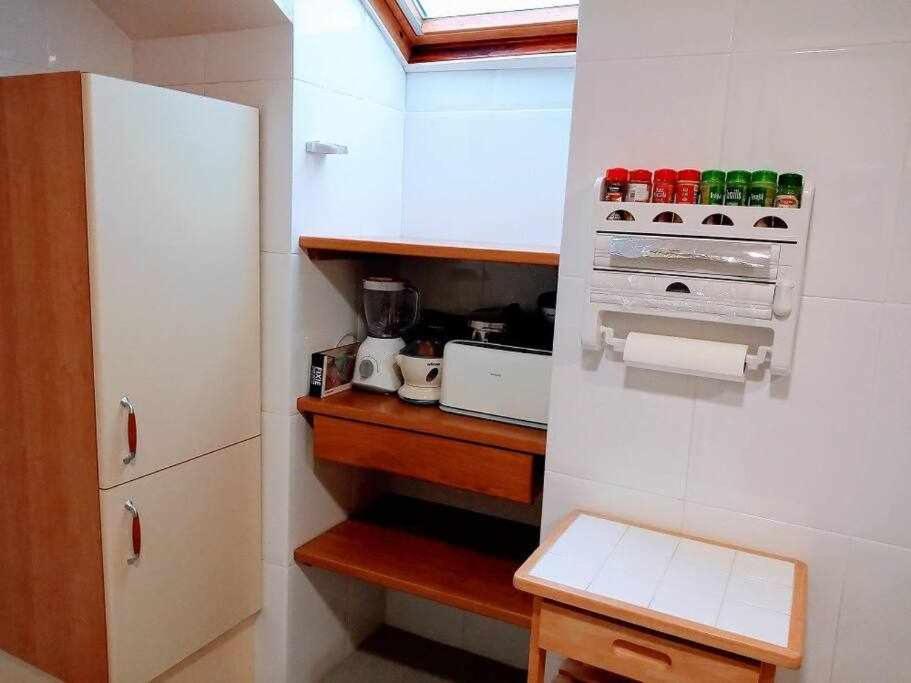 Appartement Precioso Atico Con Bonitas Vistas A La Pena Oroel à Jaca Extérieur photo