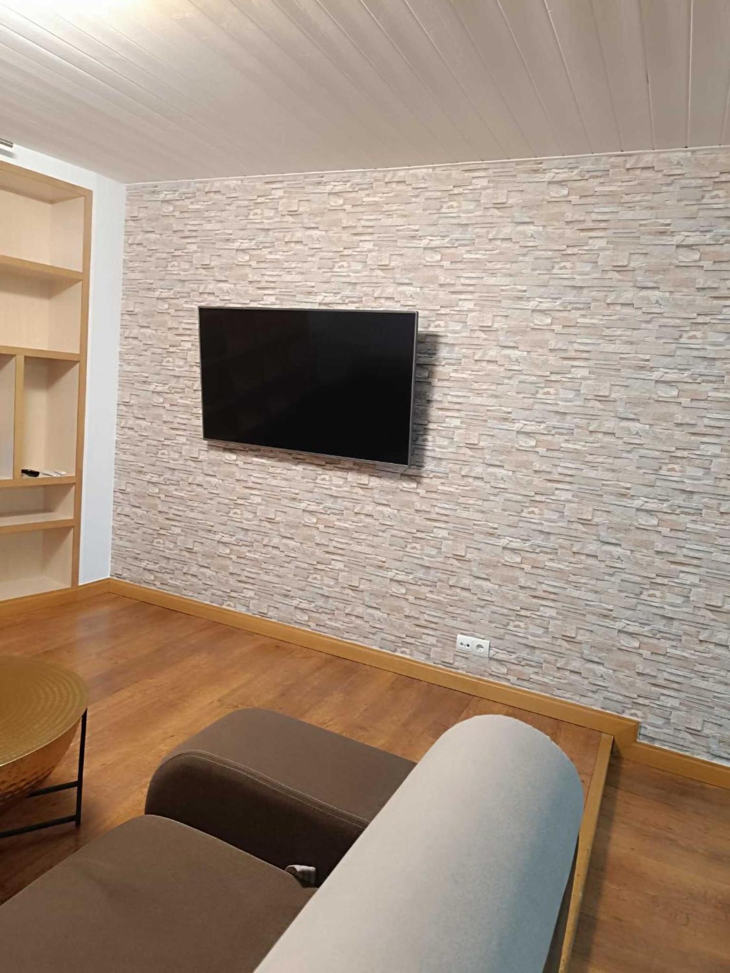 Appartement Precioso Atico Con Bonitas Vistas A La Pena Oroel à Jaca Extérieur photo