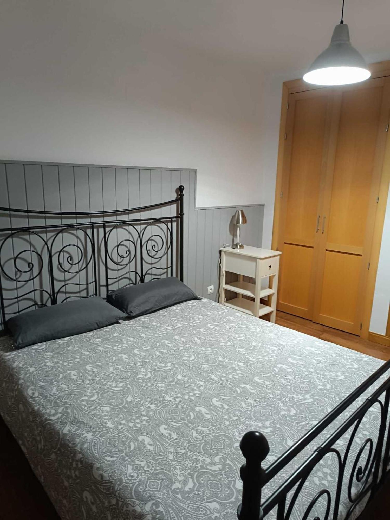 Appartement Precioso Atico Con Bonitas Vistas A La Pena Oroel à Jaca Extérieur photo